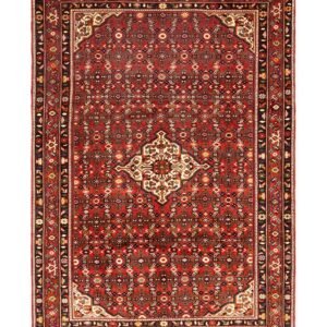Perzijski Hamedan nomadski tepih br. SEYY-99645 - 300 × 212 cm