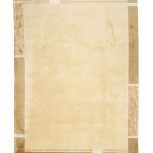 Moderni dizajnerski tepih br. AKBB-4676 - 350 × 250 cm