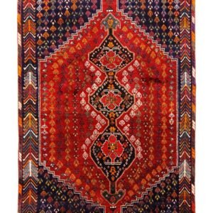 Orijentalni tepih br. SEYY-104733 - 211 × 155 cm