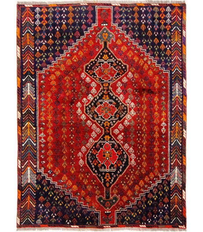 Orijentalni tepih br. SEYY-104733 - 211 × 155 cm