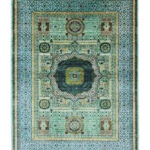 Orijentalni tepih br. AKB-E-56-1 - 237 × 178 cm