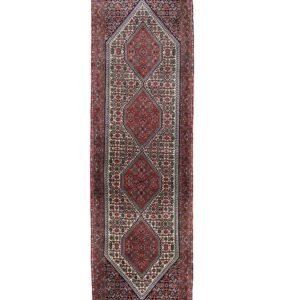 Bidjar tepih br. AKBB-1556 - 258 × 78 cm
