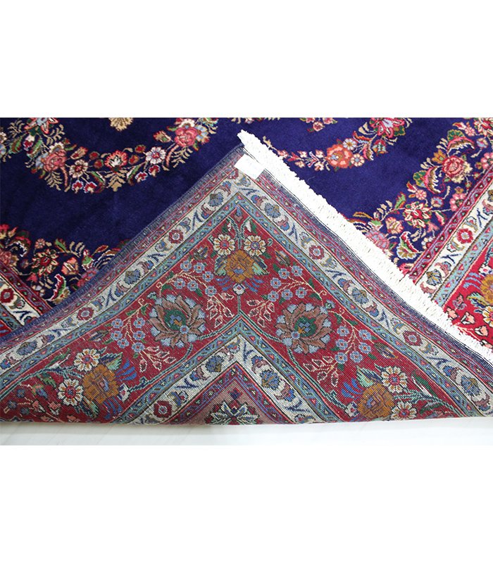 Orijentalni tepih br. ARI-1719 - 390 × 303 cm - Slika 11