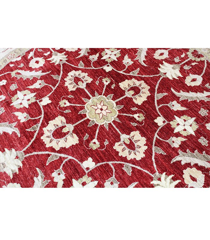 Orijentalni tepih br. AKB-3855-200 - 300 × 300 cm - Slika 4