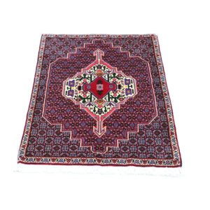Orijentalni tepih br. YOU-33 - 100 × 70 cm