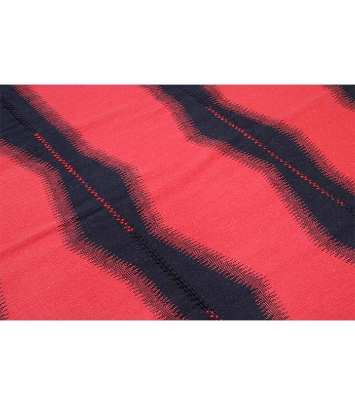 Afganistanski ćilim br. LUF-10-2 - 200 × 165 cm - Slika 8