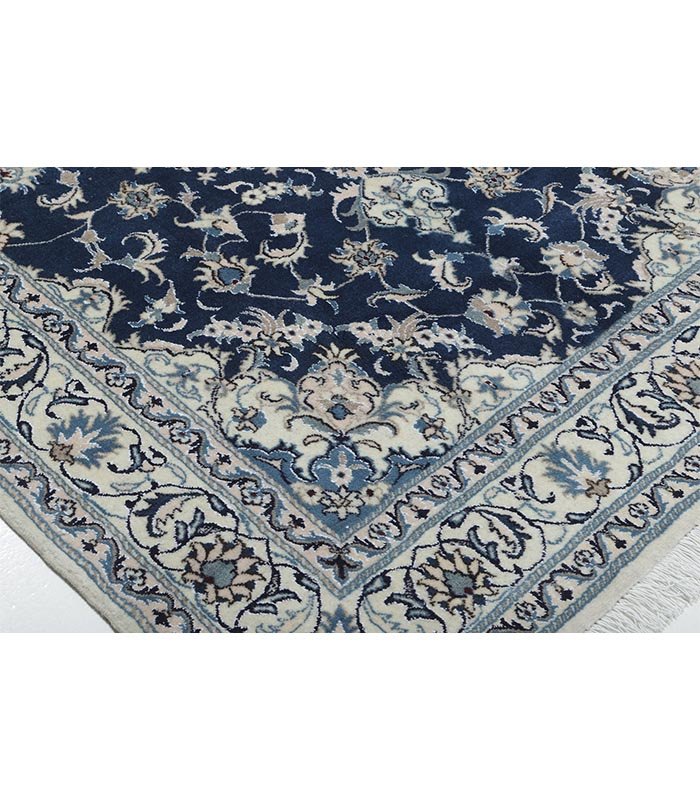 Perzijski Kashmar tepih br. ARI-202325 - 244 × 165 cm - Slika 9
