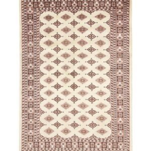 Buhara tepih br. SEYY-98065 - 188 × 125 cm