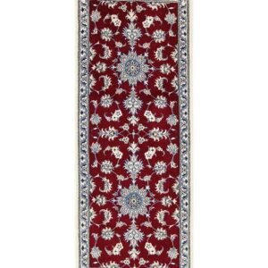 Perzijski Kashmar tepih br. AKB-1032 - 198 × 78 cm