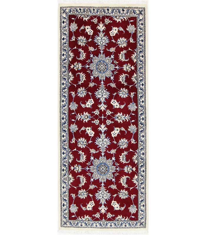 Perzijski Kashmar tepih br. AKB-1032 - 198 × 78 cm
