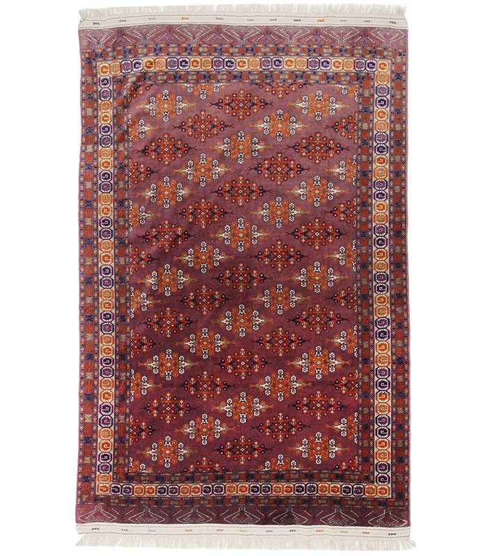 Orijentalni tepih br. AKBB-4140 - 286 × 182 cm