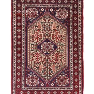 Orijentalni tepih br. AKBB-2647 - 152 × 104 cm
