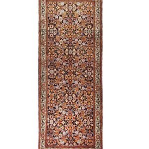Bidjar tepih br. AKBB-13271 - 197 × 76 cm