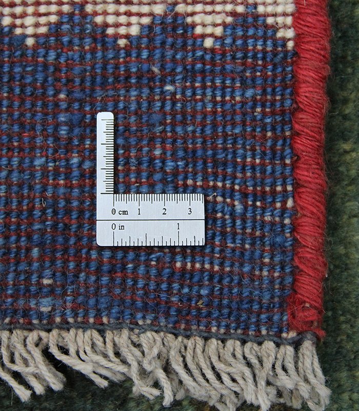 Moderni Gabbeh tepih br. ARI-641 - 154 × 110 cm - Slika 12