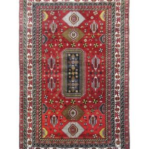 Orijentalni tepih br. ARI-25051 - 200 × 130 cm