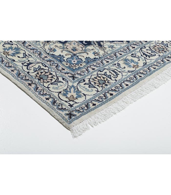 Perzijski Kashmar tepih br. ARI-202325 - 244 × 165 cm - Slika 10