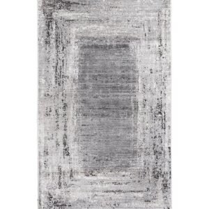Moderni strojno tkani tepih br. ARI-29404 - 150 × 80 cm