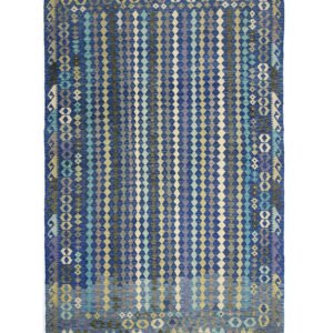 Afganistanski ćilim br. ARI-1623 - 296 × 197 cm