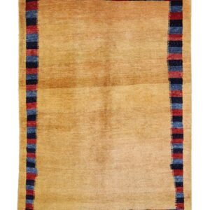 Moderni Gabbeh tepih br. YOU-344 - 137 × 100 cm