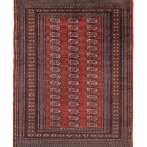 Buhara tepih br. AKBB-2646 - 173 × 121 cm