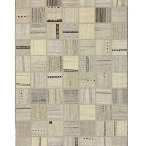Afganistanski ćilim br. ARI-7550 - 199 × 139 cm