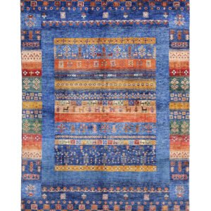Orijentalni tepih br. AKBB-3436 - 242 × 178 cm
