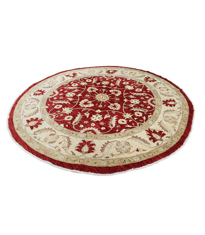 Orijentalni tepih br. AKB-3855-200 - 300 × 300 cm - Slika 2