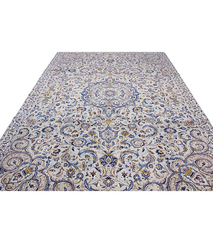 Orijentalni tepih br. ARI-202428 - 339 × 230 cm - Slika 2