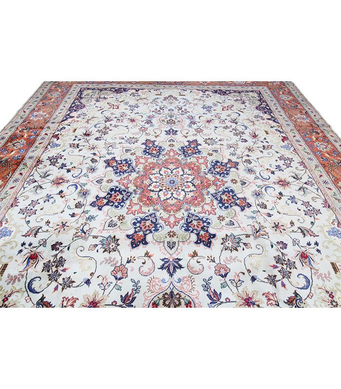 Orijentalni tepih br. ARI-1834 - 394 × 300 cm - Slika 13