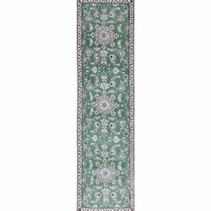Perzijski Kashmar tepih br. AKB-1041 - 295 × 78 cm