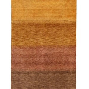 Moderni Gabbeh tepih br. DJA-149-187 - 185 × 122 cm