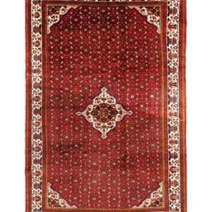 Perzijski Hamedan nomadski tepih br. SEYY-104736 - 318 × 210 cm