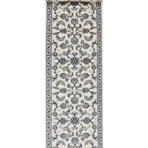 Perzijski Kashmar tepih br. AKB-642 - 383 × 78 cm