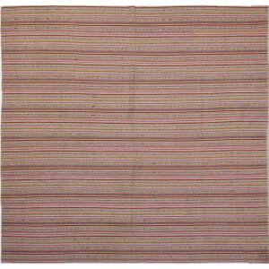 Afganistanski ćilim br. ARI-25061 - 220 × 220 cm
