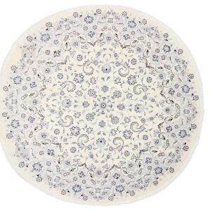 Orijentalni tepih br. AKBB-827 - 201 × 201 cm