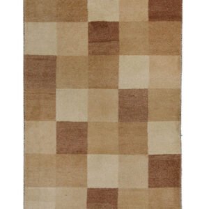 Moderni Gabbeh tepih br. DJA-136-1319 - 180 × 120 cm