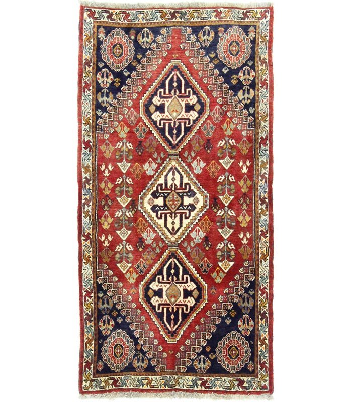 Orijentalni tepih br. SEYY-94209 - 170 × 82 cm