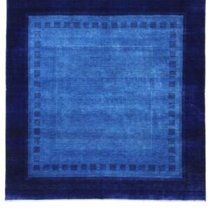 Moderni Gabbeh tepih br. AKB-78-98132 - 204 × 196 cm