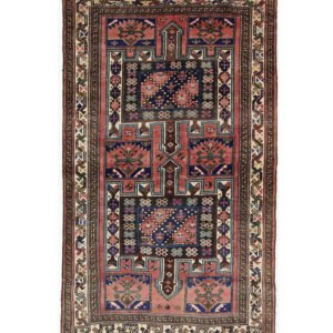 Orijentalni tepih br. AKB-2819 - 204 × 118 cm