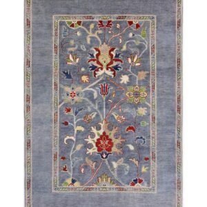 Orijentalni tepih br. ARII-2657 - 182 × 123 cm