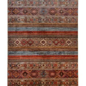 Orijentalni tepih br. SEY-42-1 - 233 × 173 cm