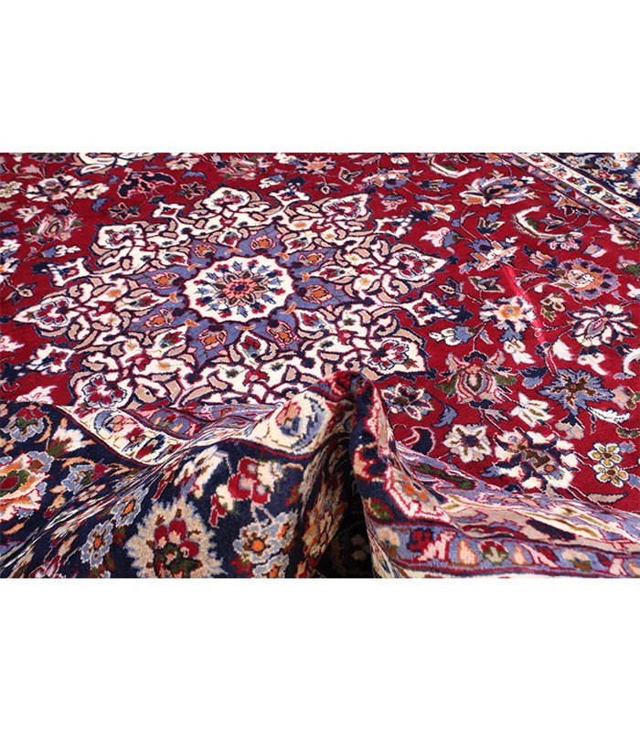Orijentalni tepih br. ARI-1701 - 420 × 296 cm - Slika 9
