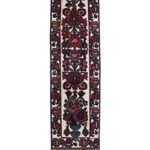 Afganistanski ćilim br. ARI-5977 - 350 × 78 cm
