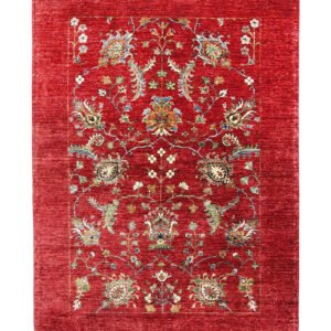 Orijentalni tepih br. AKBB-3327 - 242 × 177 cm