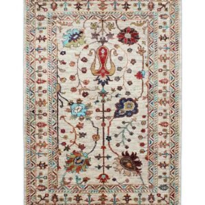 Orijentalni tepih br. SEYD-104885 - 152 × 107 cm