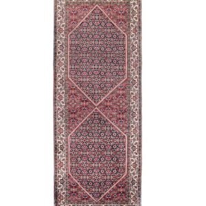 Bidjar tepih br. AKBB-814 - 201 × 74 cm
