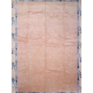 Moderni dizajnerski tepih br. ARII-2604 - 425 × 304 cm
