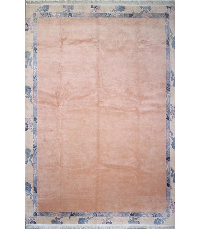 Moderni dizajnerski tepih br. ARII-2604 - 425 × 304 cm