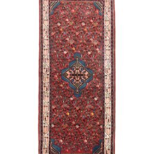 Perzijski Hamedan nomadski tepih br. SEYY-104680 - 185 × 79 cm