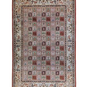 Orijentalni tepih br. AKB-654-43 - 296 × 200 cm
